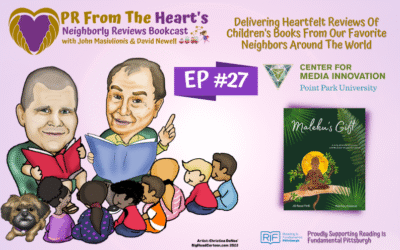 Neighborly Reviews Bookcast Ep. #27: Maleku’s Gift