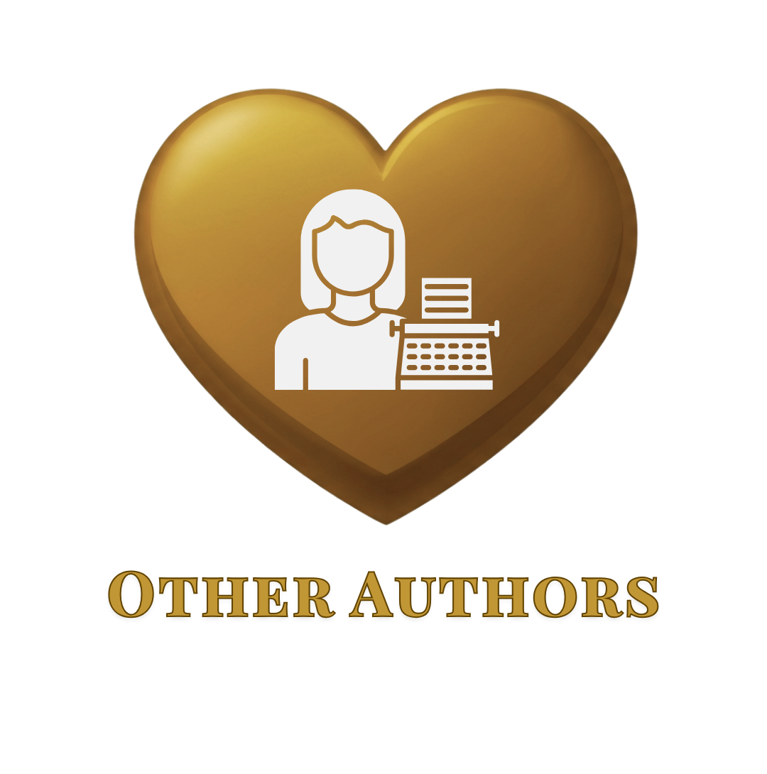 Inspirational & Spiritual Authors
