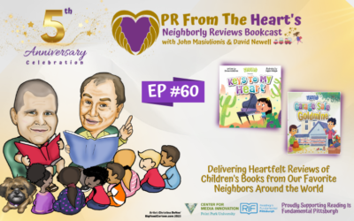 Neighborly Reviews Bookcast Ep. #60: Keys To My Heart | Garage Sale Goldmine